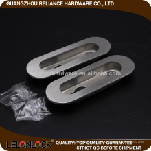 China supplier best quality 304 stainless steel door holder concealed type feature great work for house /hotel door wooden door